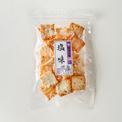 塩味