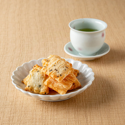 塩味