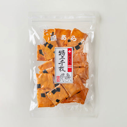 特上千枚