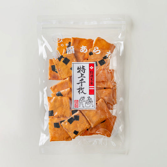 特上千枚